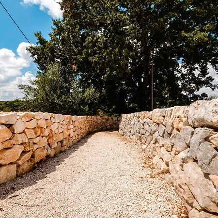 Helloapulia Trulli Di Nifra * Monopoli