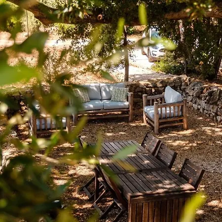 Helloapulia Trulli Di Nifra Villa *