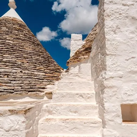 Helloapulia Trulli Di Nifra Monopoli