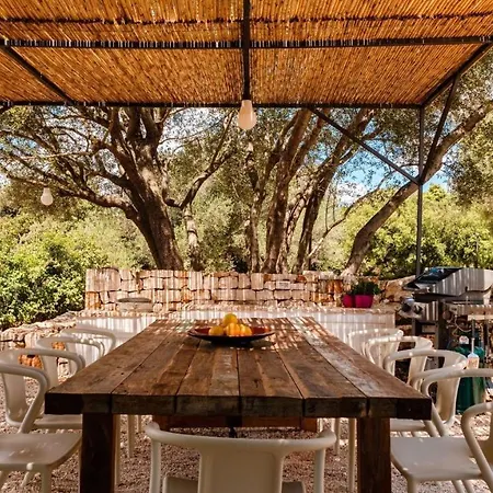 Helloapulia Trulli Di Nifra Monopoli