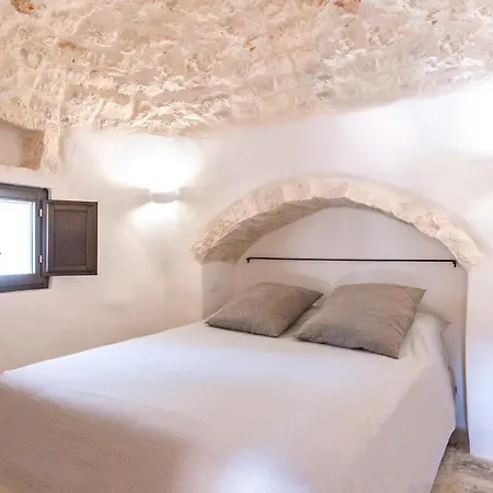 Villa Helloapulia Trulli Di Nifra Monopoli