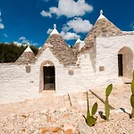 Villa Helloapulia - Trulli Di Nifra Panoramic Hill *