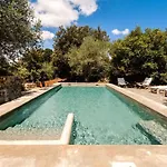 Helloapulia - Trulli Di Nifra Panoramic Hill *