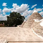 Helloapulia - Trulli Di Nifra Panoramic Hill * Monopoli