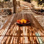 Helloapulia - Trulli Di Nifra Panoramic Hill Villa Monopoli