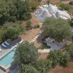 Villa Helloapulia - Trulli Di Nifra Panoramic Hill Monopoli