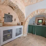 Helloapulia - Trulli Di Nifra Panoramic Hill Villa *