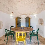 Helloapulia - Trulli Di Nifra Panoramic Hill Monopoli