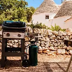 Helloapulia - Trulli Di Nifra Panoramic Hill *