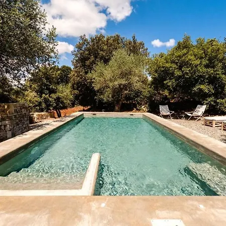 Helloapulia Trulli Di Nifra *