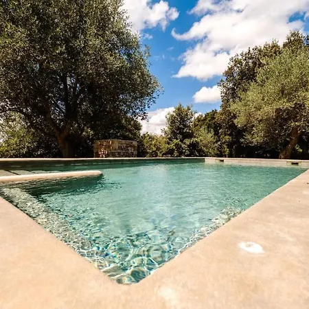 Helloapulia Trulli Di Nifra Villa Monopoli