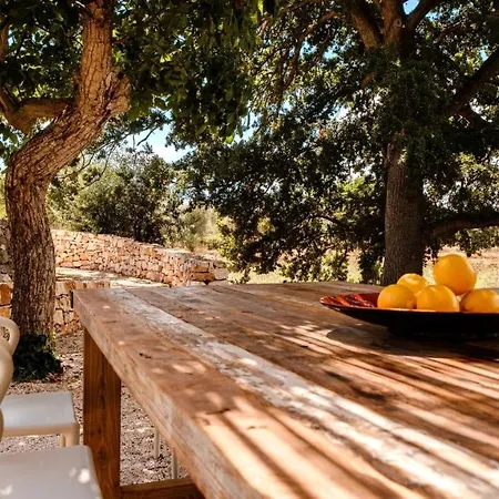 Helloapulia Trulli Di Nifra *