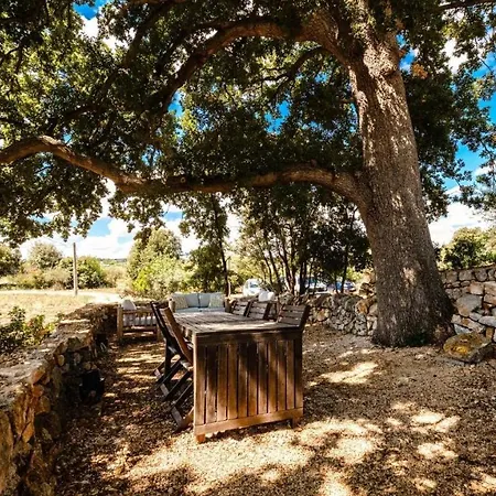 Helloapulia - Trulli Di Nifra Panoramic Hill Villa Monopoli