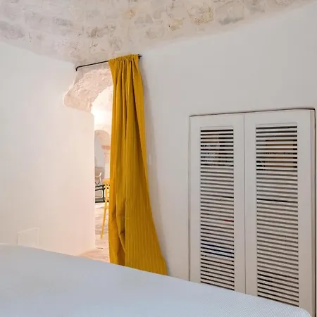 Villa Helloapulia Trulli Di Nifra *