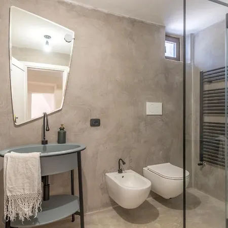 Villa Helloapulia Trulli Di Nifra Monopoli