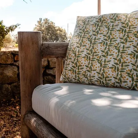 Villa Helloapulia Trulli Di Nifra *