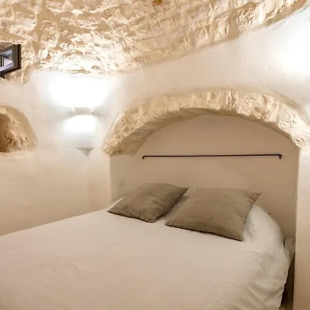 Villa Helloapulia Trulli Di Nifra