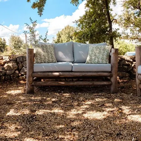 Helloapulia Trulli Di Nifra Villa