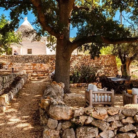 Trulli Di Nifra Monopoli