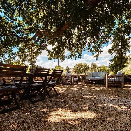 Helloapulia Trulli Di Nifra *