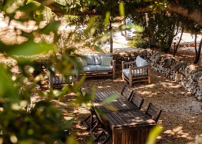 Helloapulia - Trulli Di Nifra Panoramic Hill 别墅 *