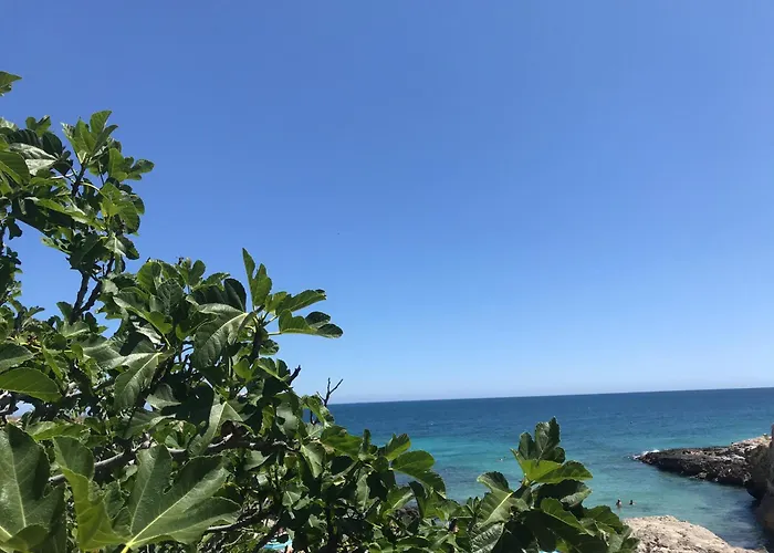 Helloapulia - Trulli Di Nifra Panoramic Hill Villa